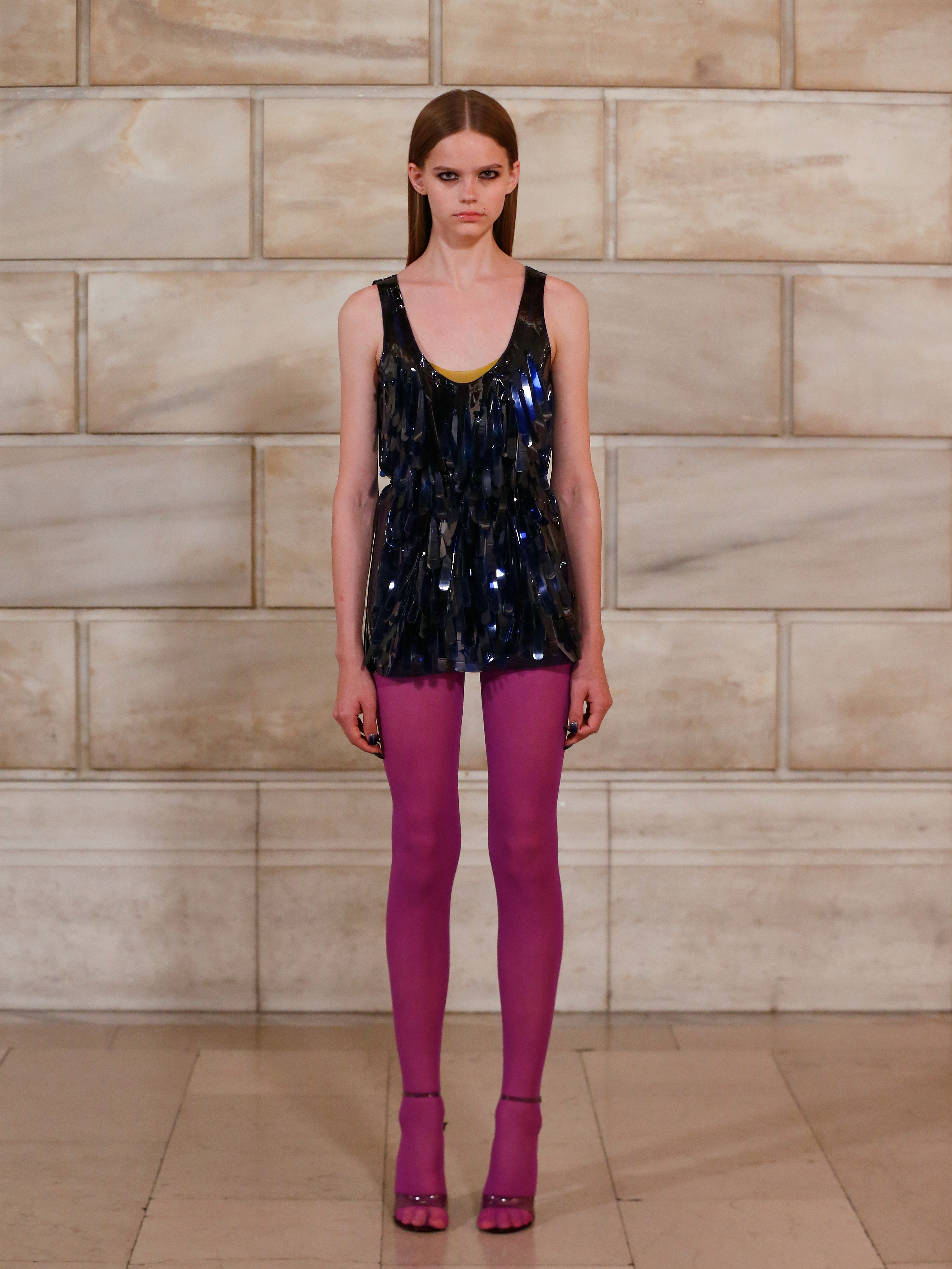 Marc Jacobs, verão 2027.