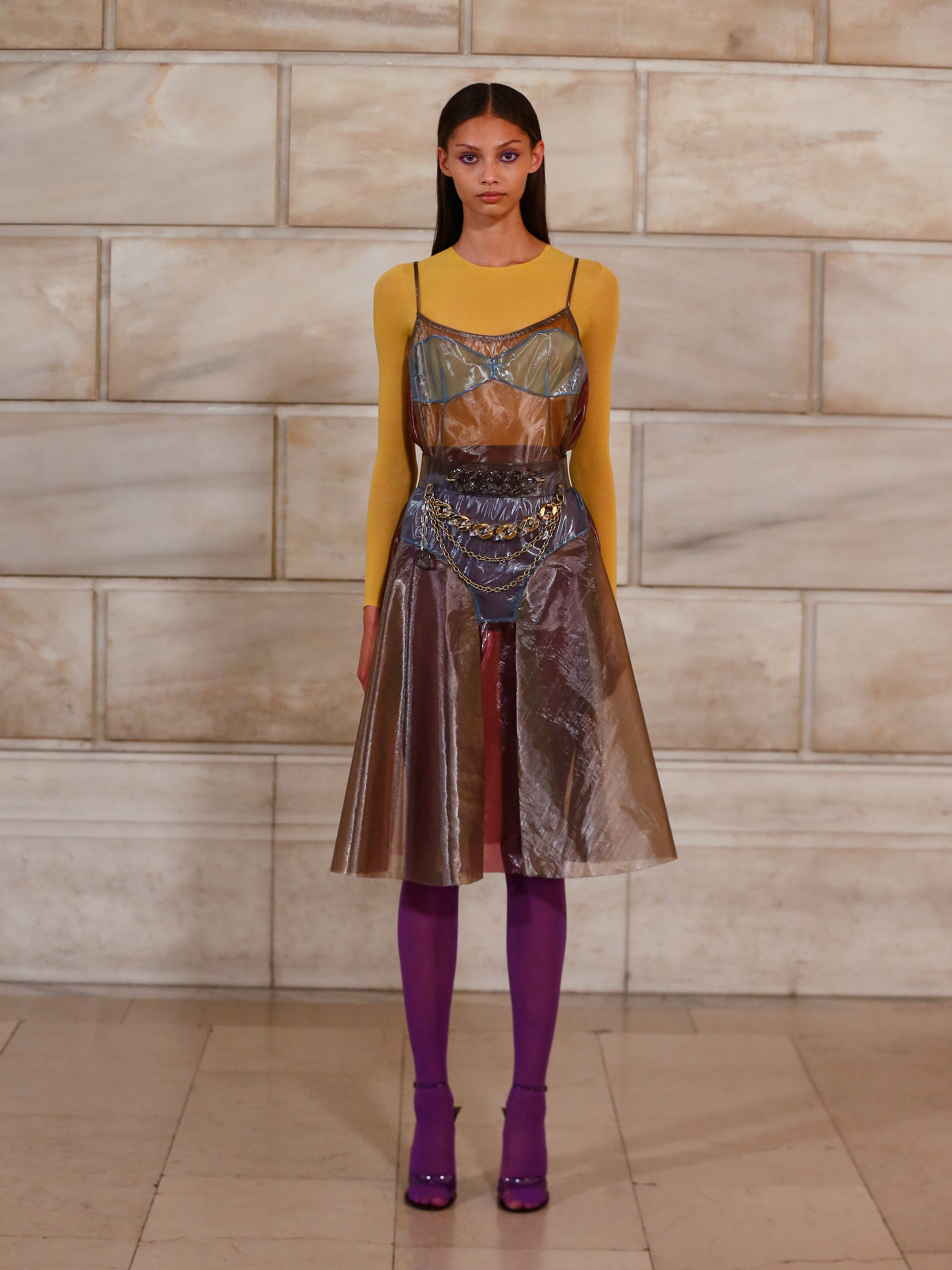 Marc Jacobs, verão 2027.