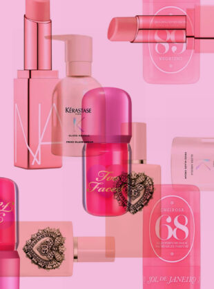 Lançamentos de beleza de maio