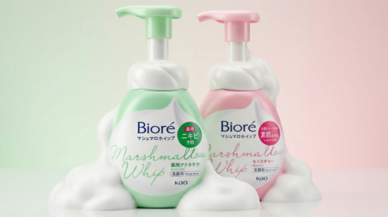 Lançamentos de beleza de maio