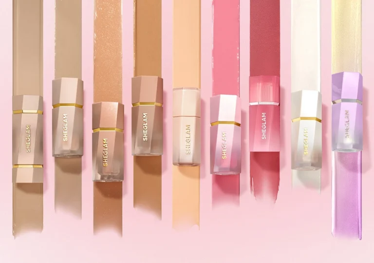 Lancamentos de beleza de maio sheglam