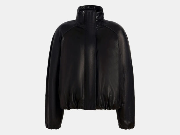 Looks com coturno preto 15jun26 Proenza Schouler