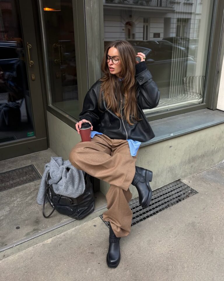 Looks com coturno preto 15jun26 sina.anjulie