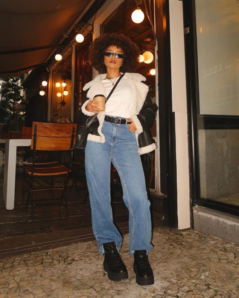 Looks com coturno preto 15jun eucarolsoaress