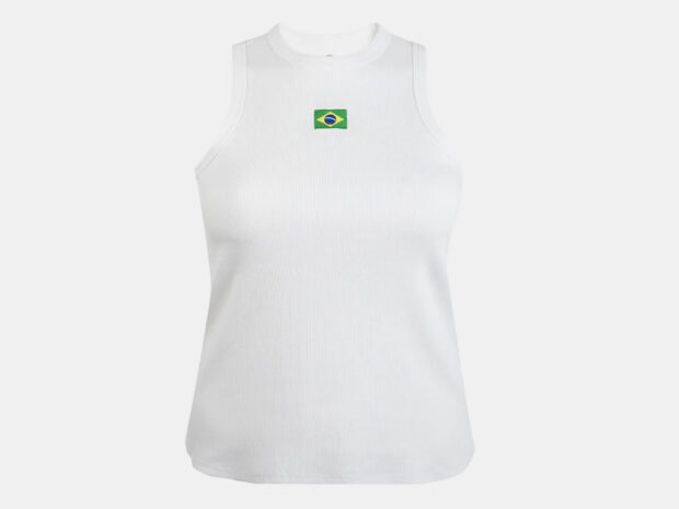 Looks para assistir a copa: 26 peças que vão além dos dias de jogo Looks para assistir a copa 22jun26 CEA