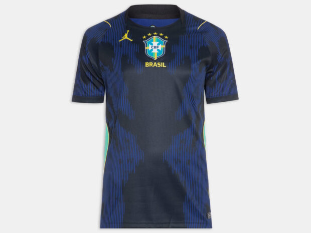 Looks para assistir a copa: 26 peças que vão além dos dias de jogo Looks para assistir a copa 22jun26 NIKE