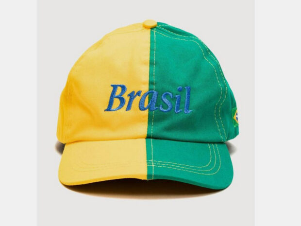 Looks para assistir a copa: 26 peças que vão além dos dias de jogo Looks para assistir a copa 22jun26 Zattini