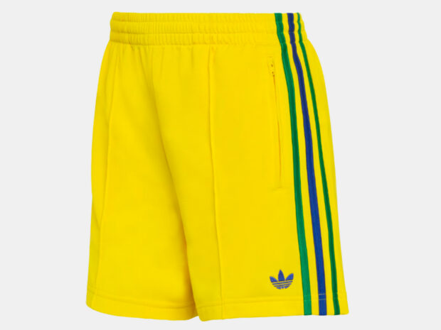 Looks para assistir a copa: 26 peças que vão além dos dias de jogo Looks para assistir a copa 22jun26 adidas