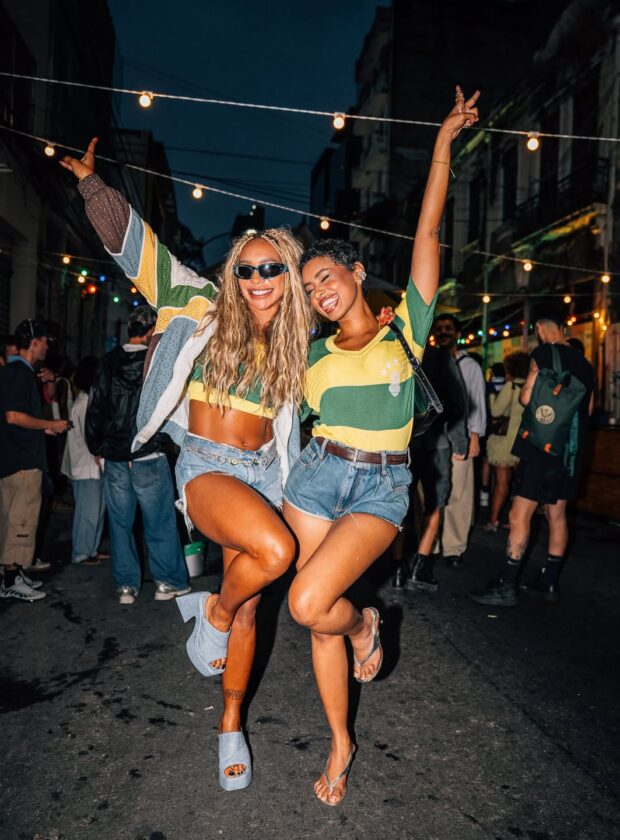 Looks para assistir a copa 22jun26 alinemaiadance