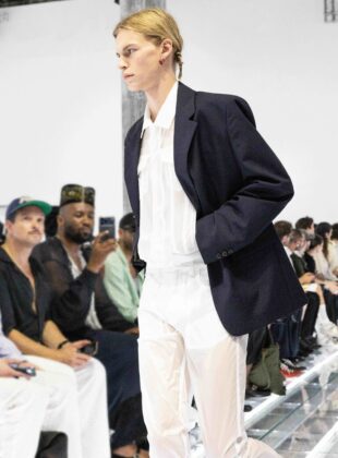 RE-SEE: Prada verão 2027
