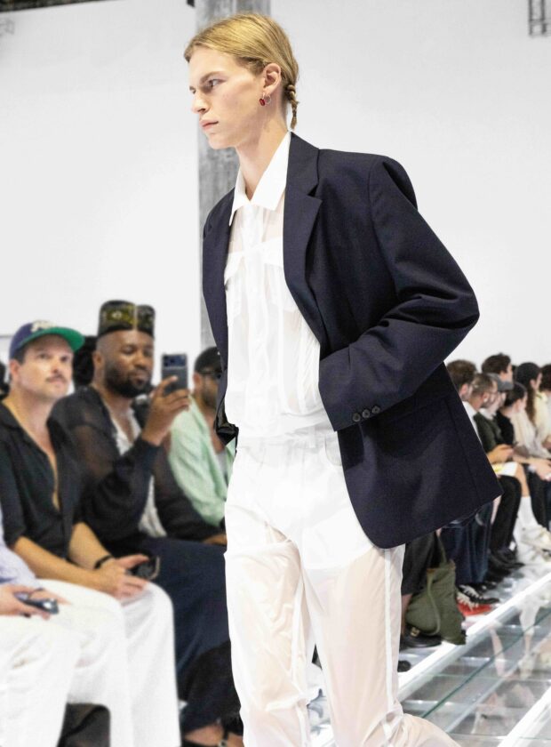 RE-SEE: Prada verão 2027