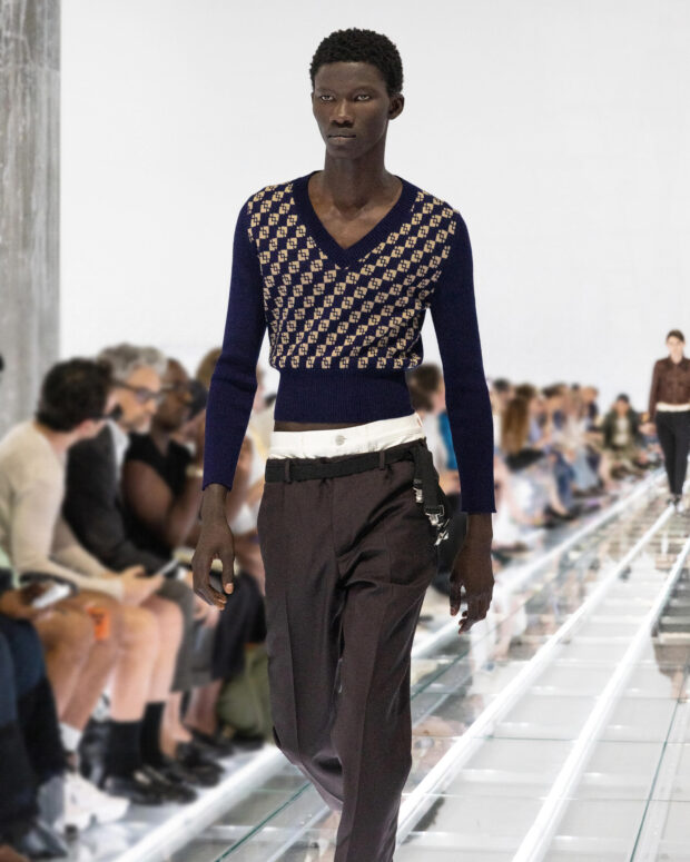 RE-SEE: Prada verão 2027