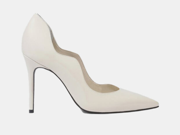 Scarpin branco 24jun26 Schutz