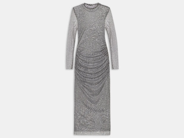 Vestido midi 5jun26 Animale