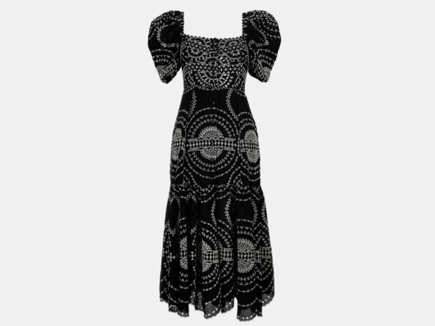 Vestido midi 5jun26 Charo Ruiz Ibiza