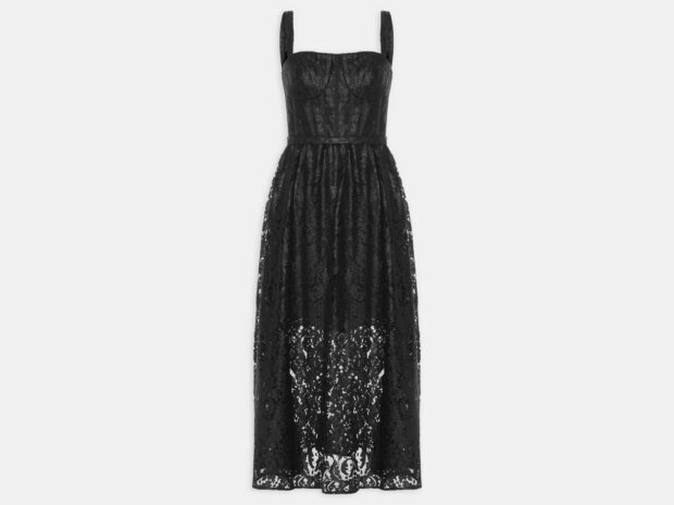 Vestido midi 5jun26 Le Lis