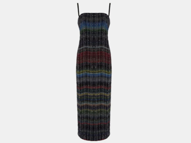 Vestido midi 5jun26 Missoni