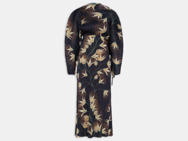 Vestido midi 5jun26 Osklen