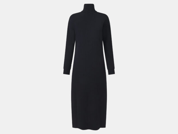 Vestido midi 5jun26 Renner