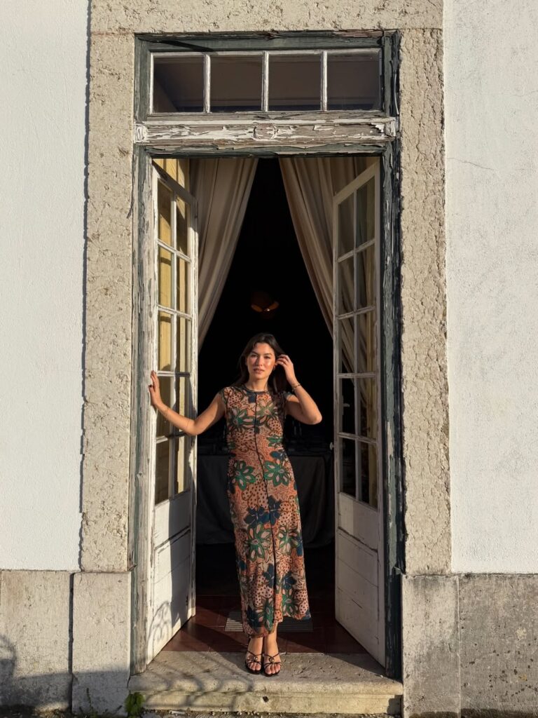 Vestido midi 5jun26 conchadelimamayer