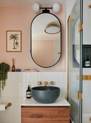 6 acessórios para o banheiro que transformam a decoração