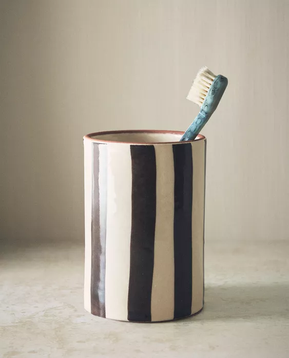 6 acessórios para o banheiro que transformam a decoração