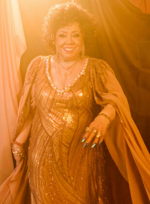 alcione