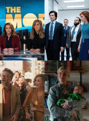 10 séries e filmes originais da Apple TV para assistir já Apple TV