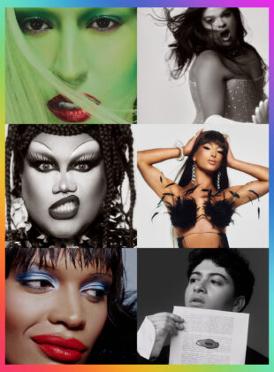 beleza queer elle