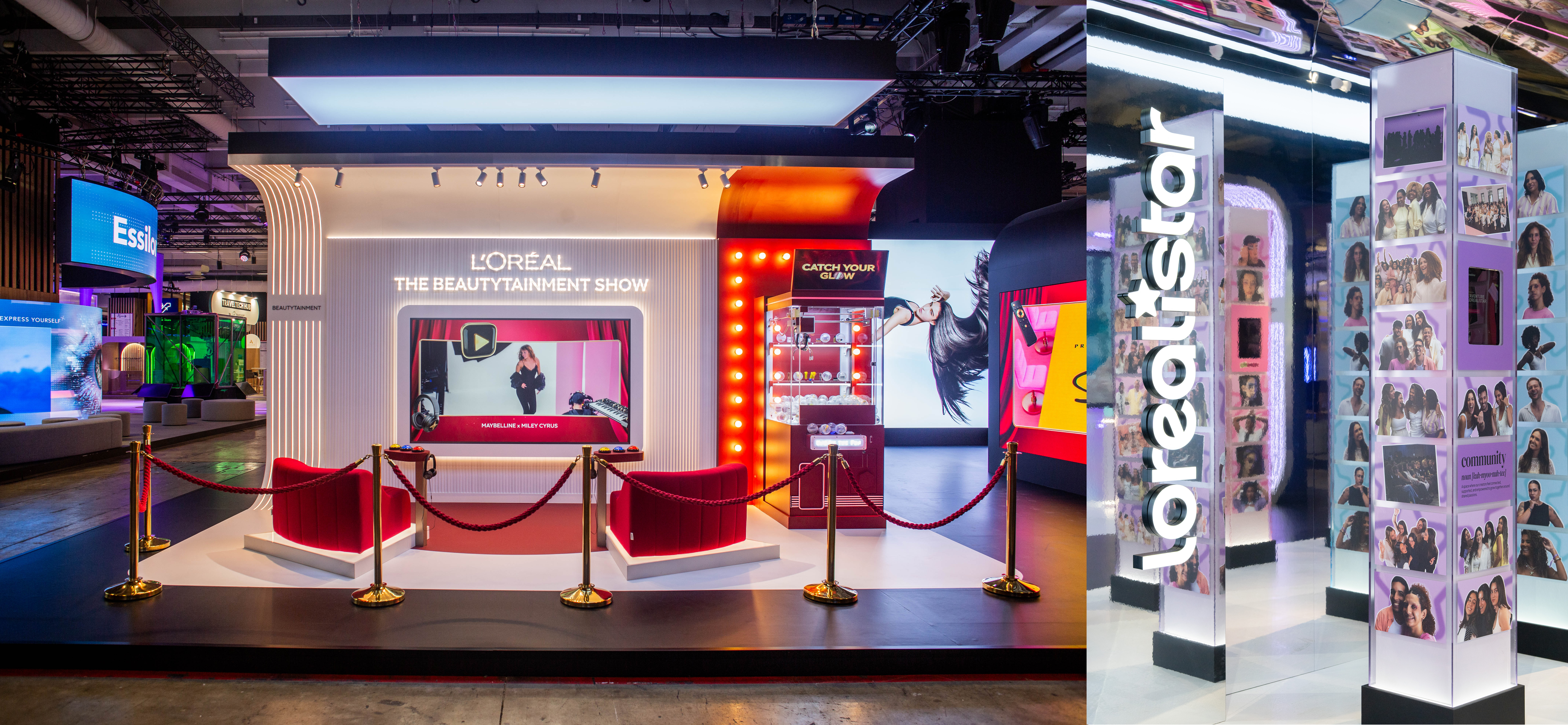 Nossa correspondente em Paris faz viagem no tempo com Grupo L’Oréal e desvenda a Odisseia da Beleza beuaty entertainment loreal
