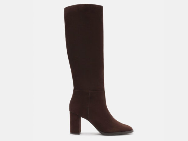 7 looks com botas para trabalho feminina que facilitam a rotina de inverno botas para trabalho feminina 17jun26 Arezzo