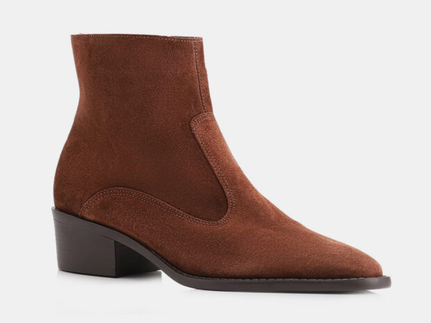 7 looks com botas para trabalho feminina que facilitam a rotina de inverno botas para trabalho feminina 17jun26 Corello