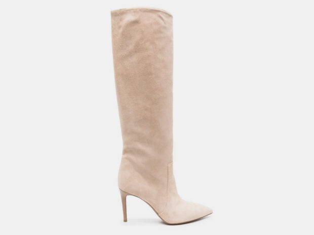 7 looks com botas para trabalho feminina que facilitam a rotina de inverno botas para trabalho feminina 17jun26 Paris Texas