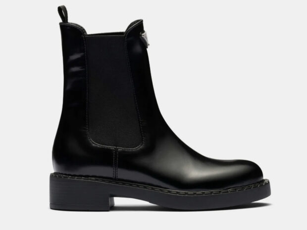 7 looks com botas para trabalho feminina que facilitam a rotina de inverno botas para trabalho feminina 17jun26 Prada