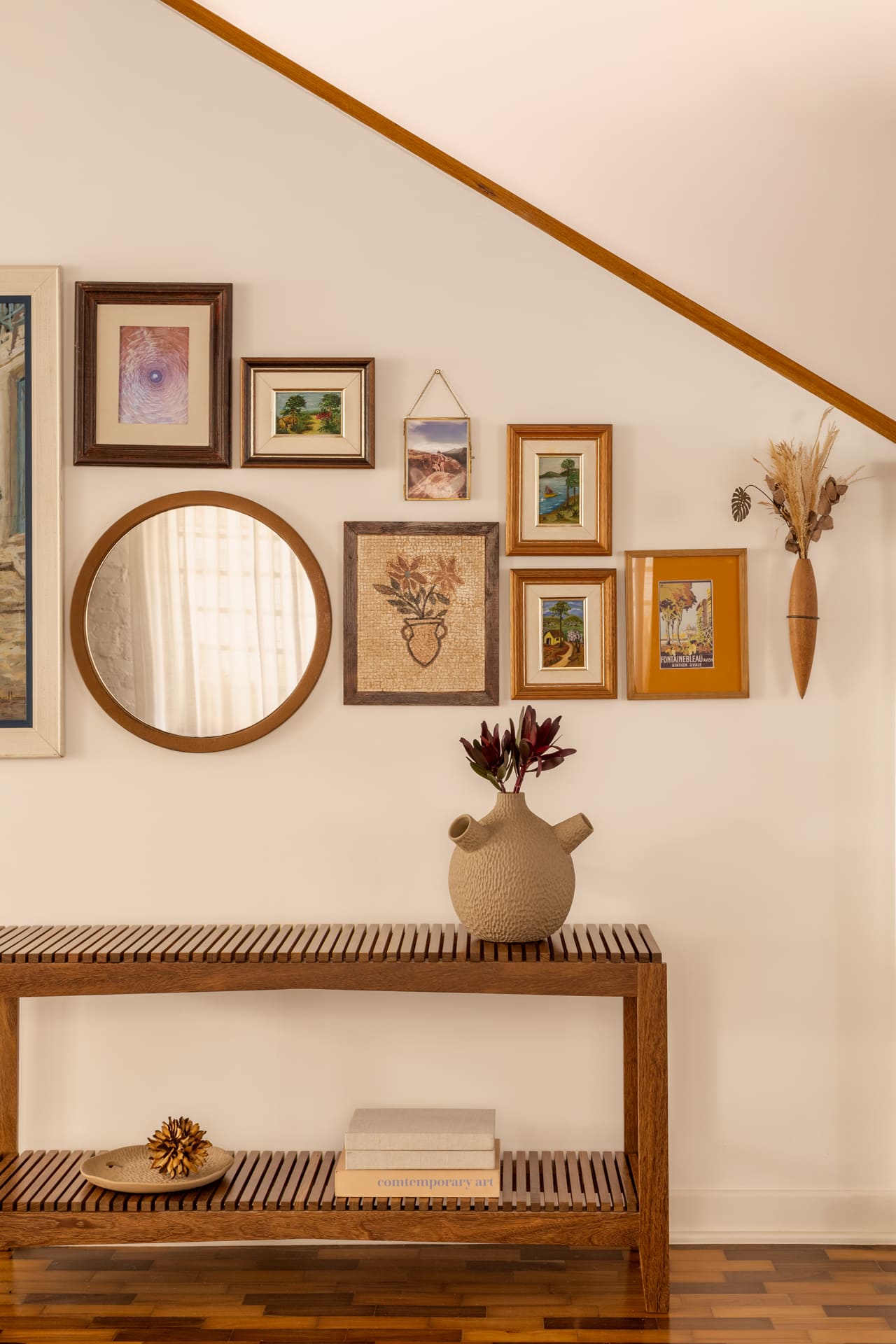 7 maneiras como a decoração da parede pode turbinar a sala de estar 7 maneiras como a decoração da parede pode turbinar a sala de estar