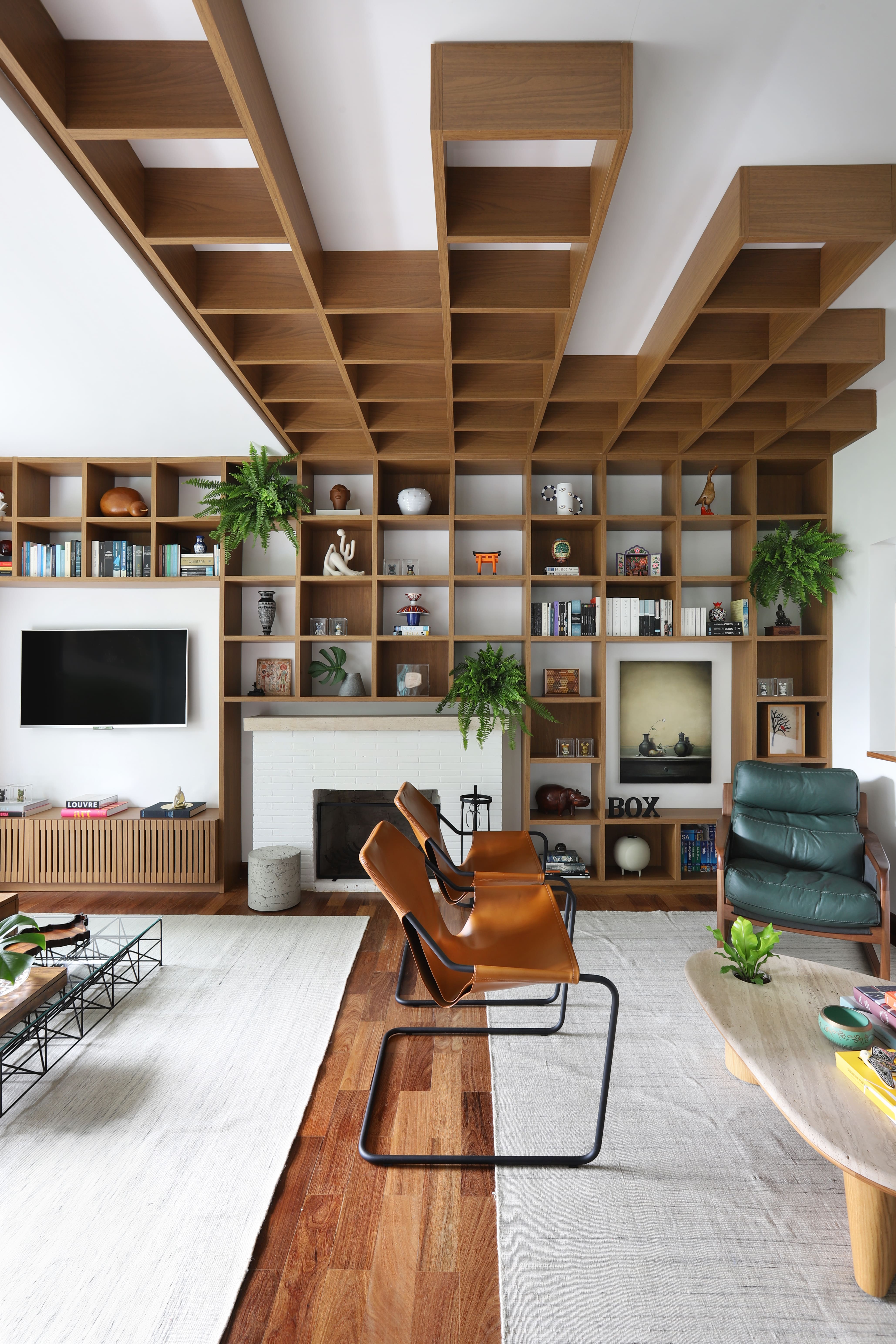 7 maneiras como a decoração da parede pode turbinar a sala de estar 7 maneiras como a decoração da parede pode turbinar a sala de estar