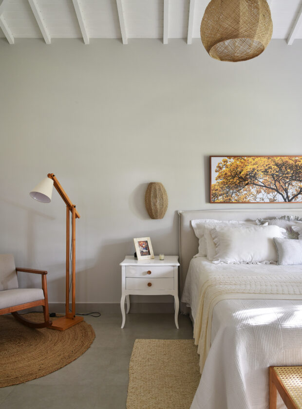 Mantas, tapetes, almofadas e outros itens para renovar a decoração de inverno