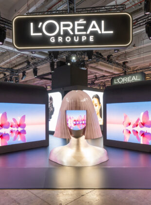 Nossa correspondente em Paris faz viagem no tempo com Grupo L’Oréal e desvenda a Odisseia da Beleza destaque loreal beauty odissey