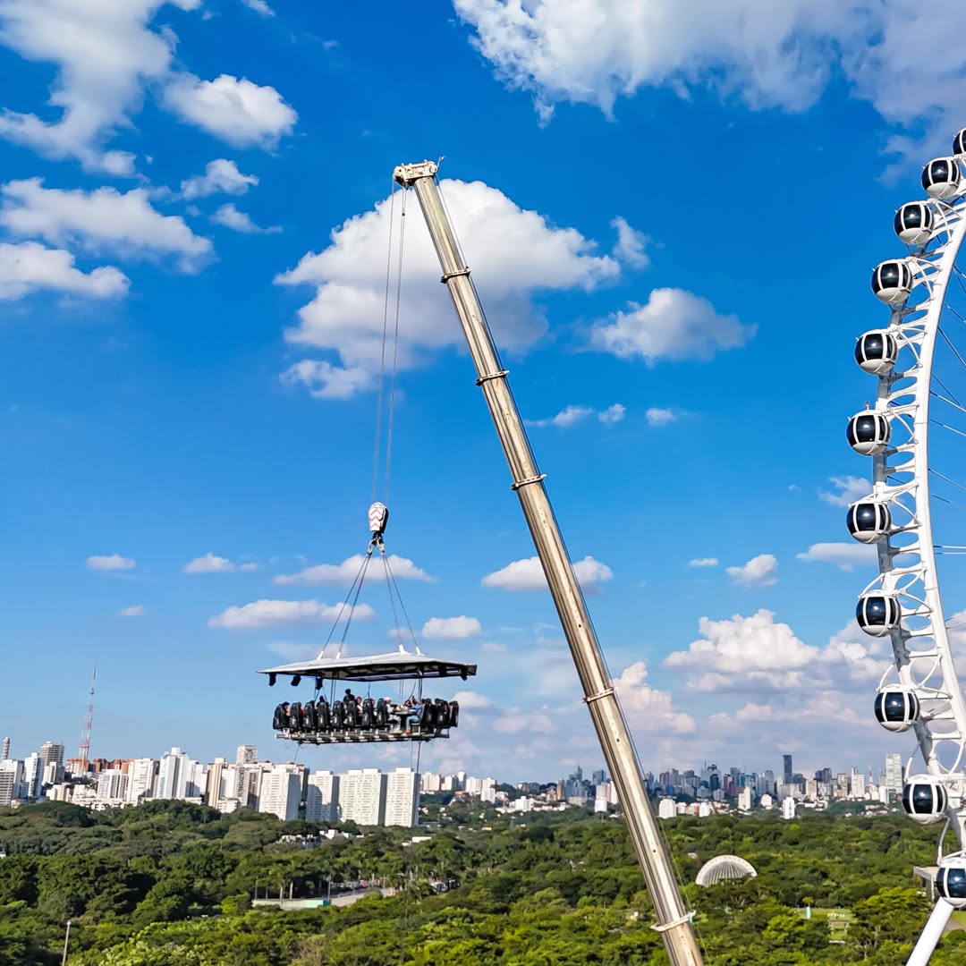 Além do objeto: 8 experiências para presentear no Dia dos Namorados