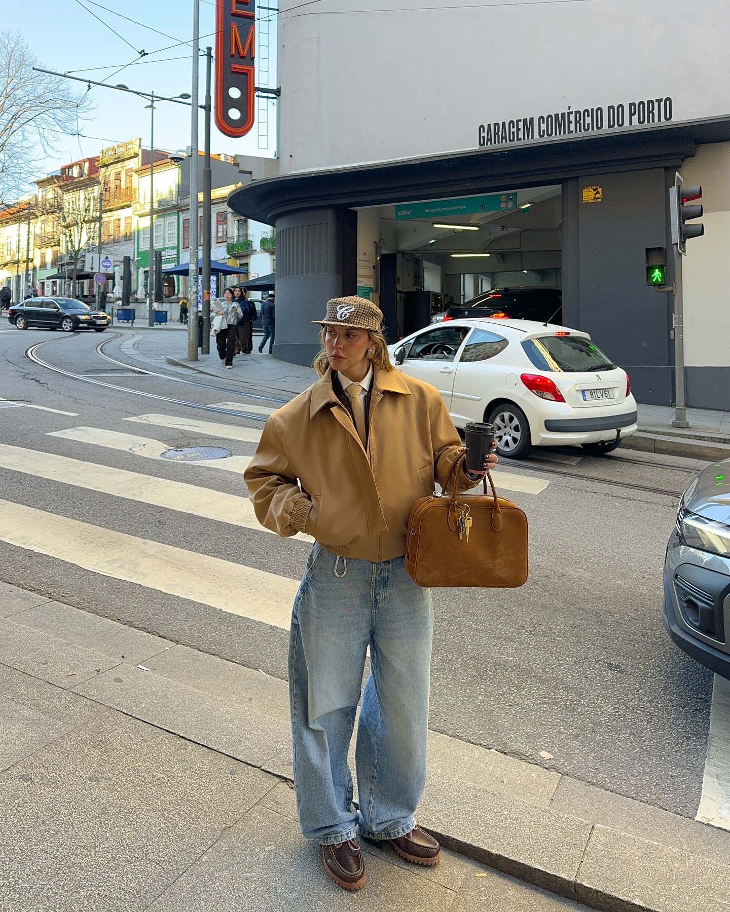 estilos de calça jeans