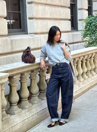 estilos de calça jeans