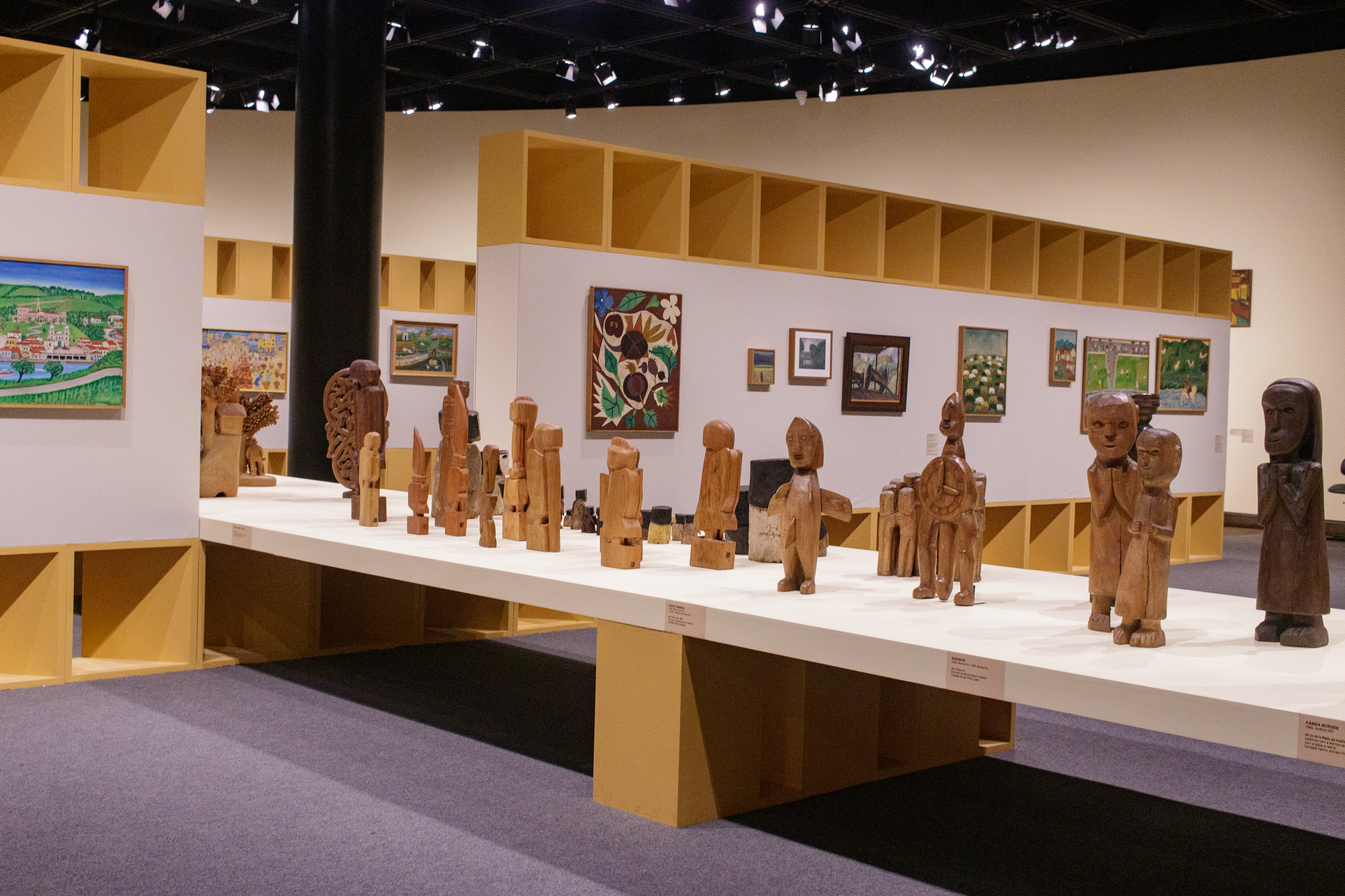 exposições em são paulo