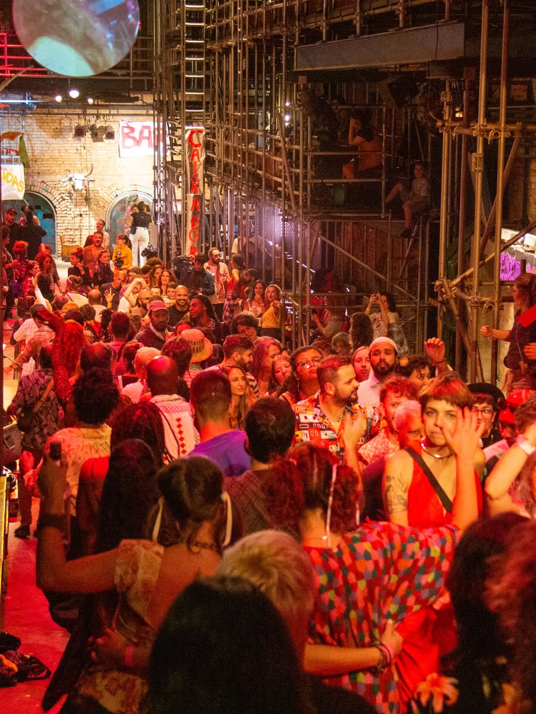 Onde curtir uma boa festa junina em São Paulo: 12 arraiais animados