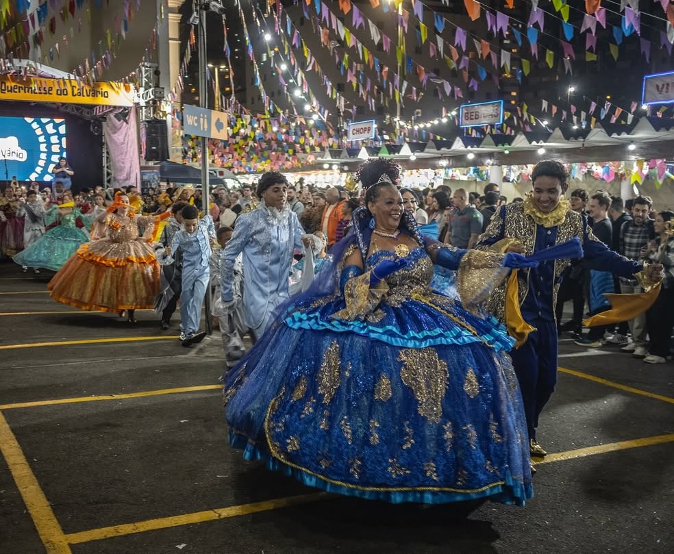 Onde curtir uma boa festa junina em São Paulo: 12 arraiais animados
