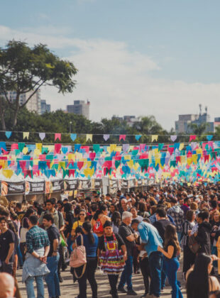 Onde curtir uma boa festa junina em São Paulo: 12 arraiais animados Onde curtir uma boa festa junina em São Paulo: 12 arraiais animados