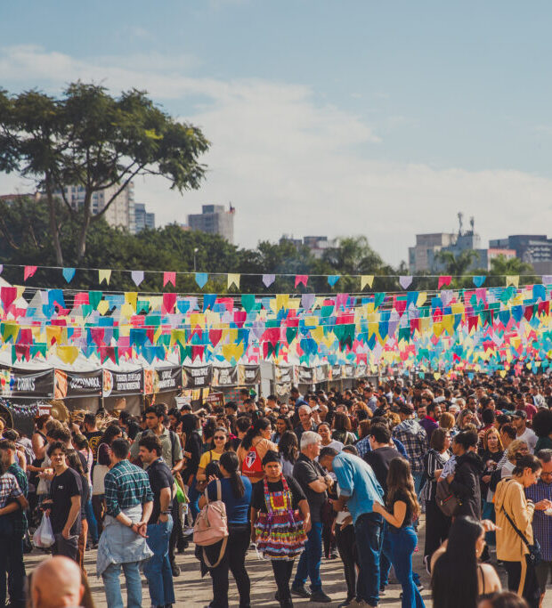 Onde curtir uma boa festa junina em São Paulo: 12 arraiais animados