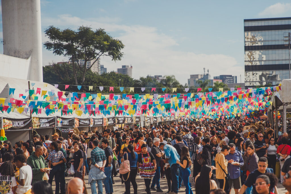 Onde curtir uma boa festa junina em São Paulo: 12 arraiais animados