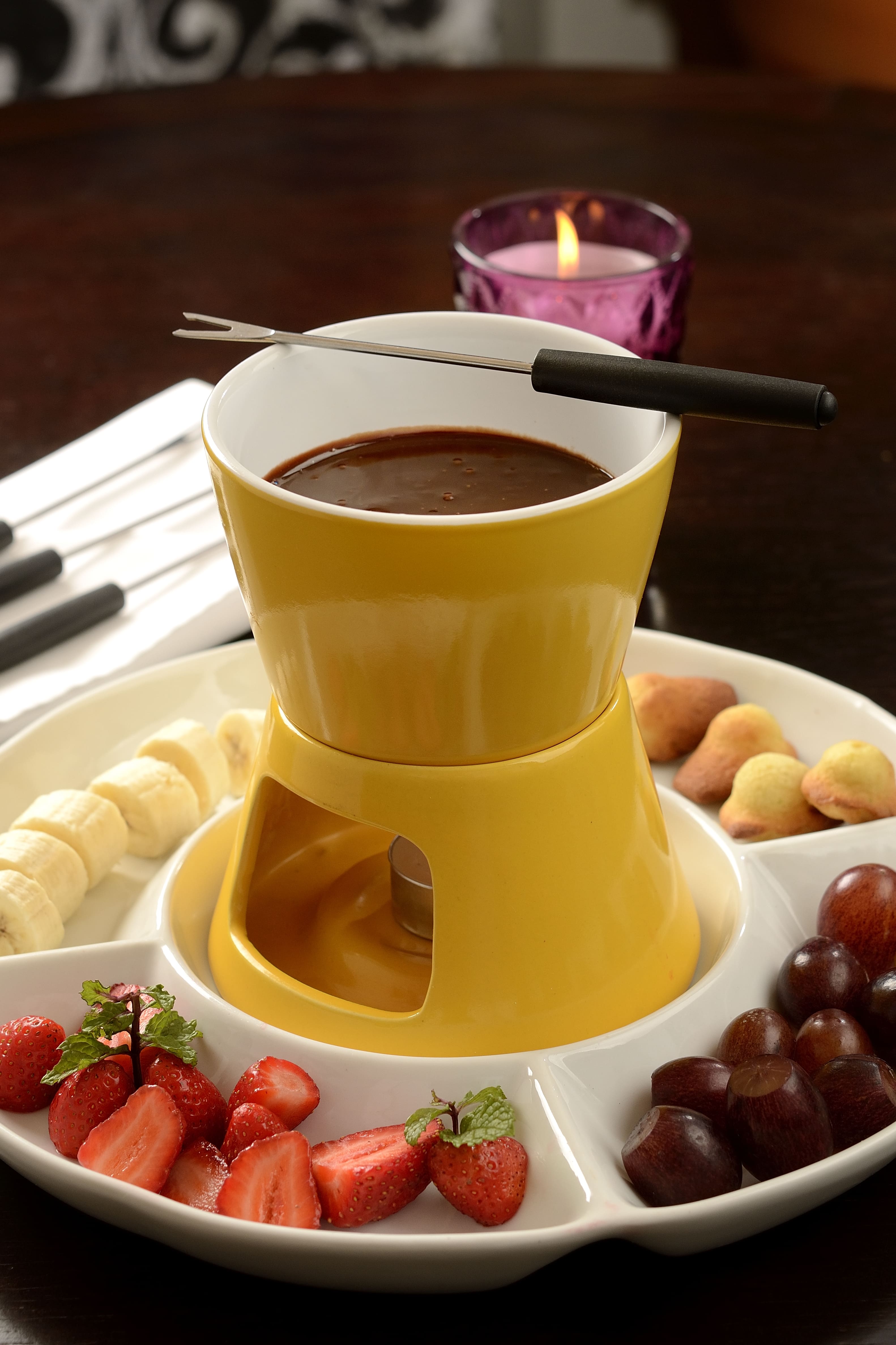 Onde comer fondue em São Paulo: 7 endereços para aquecer os dias frios