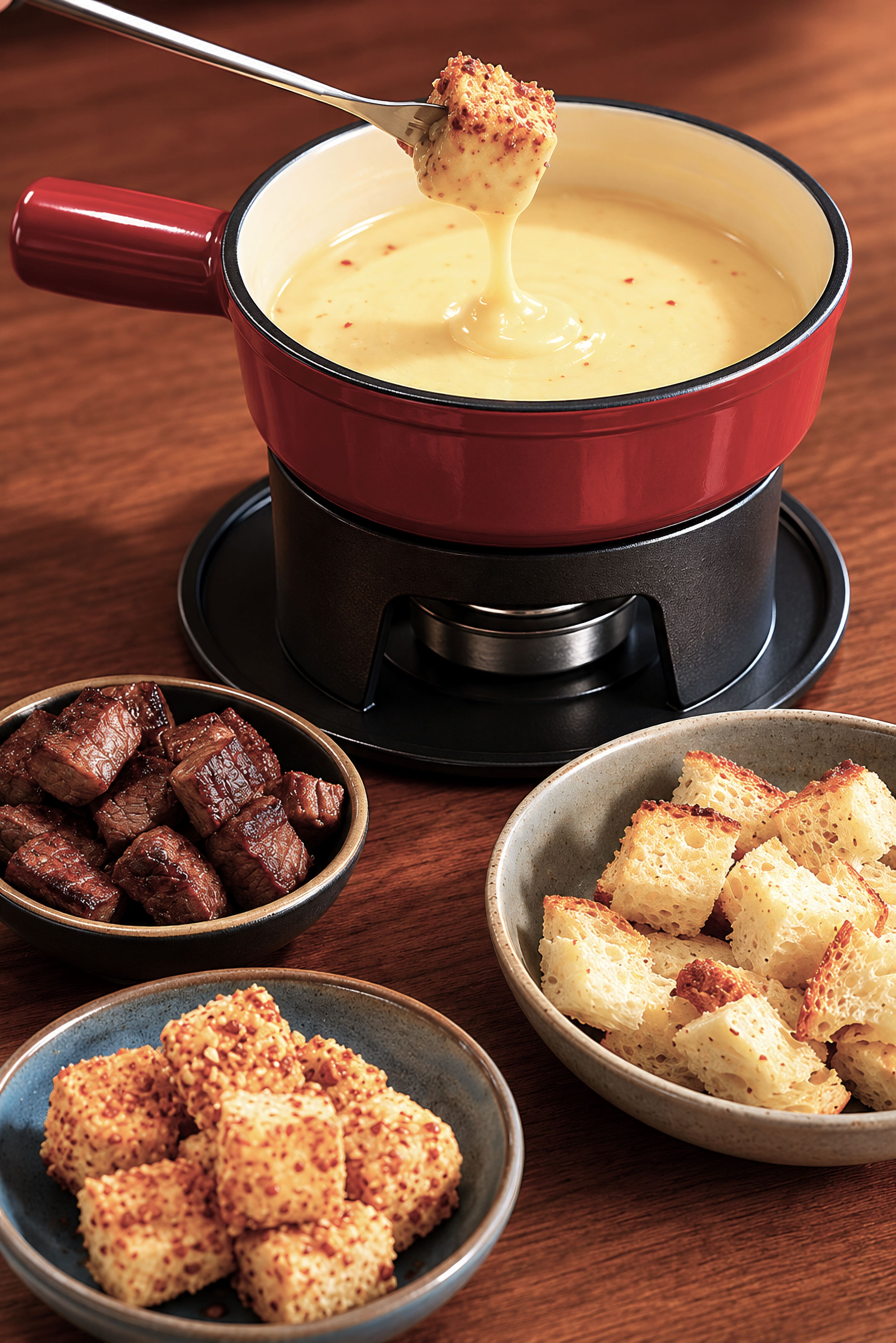 Onde comer fondue em São Paulo: 7 endereços para aquecer os dias frios