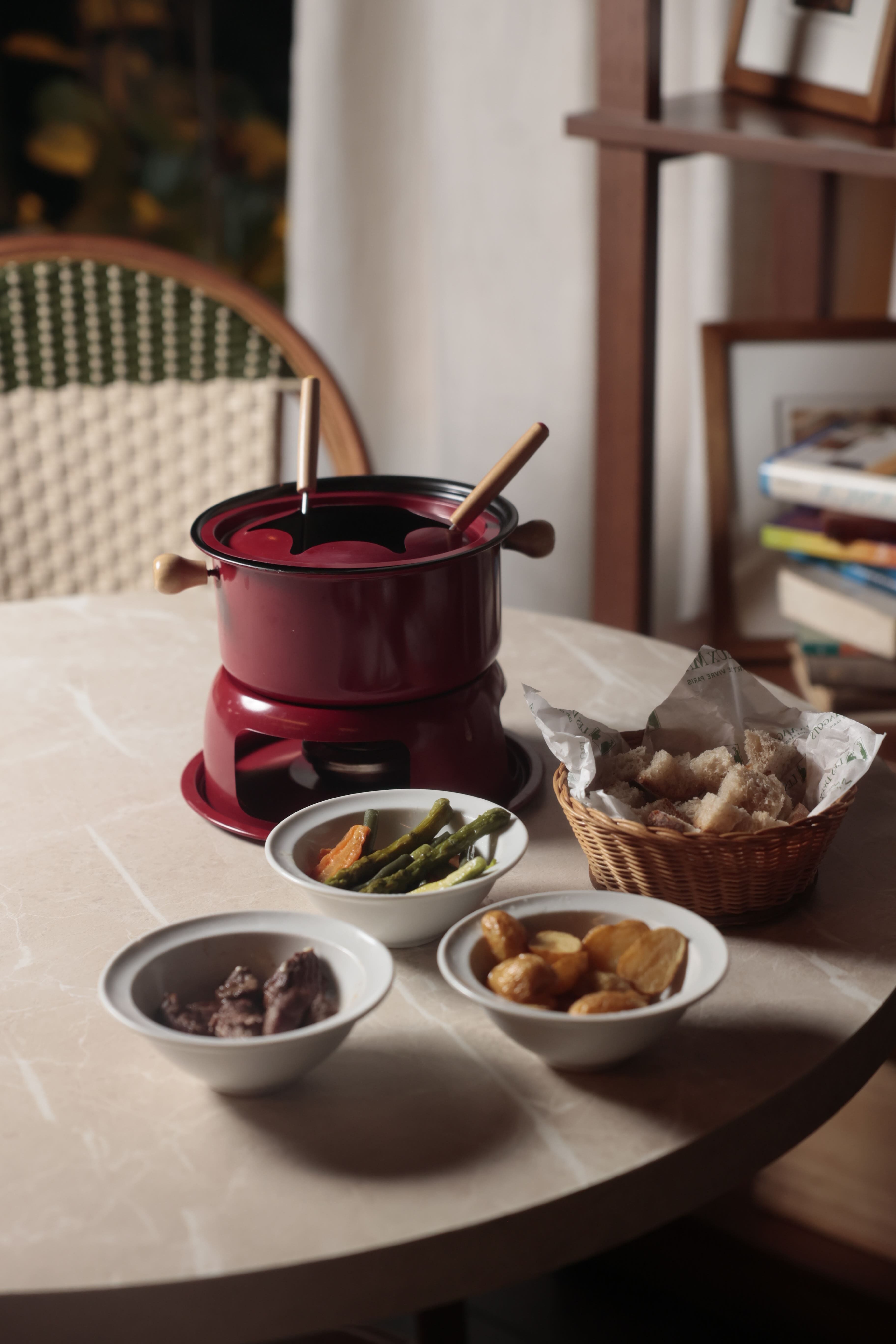 Onde comer fondue em São Paulo: 7 endereços para aquecer os dias frios